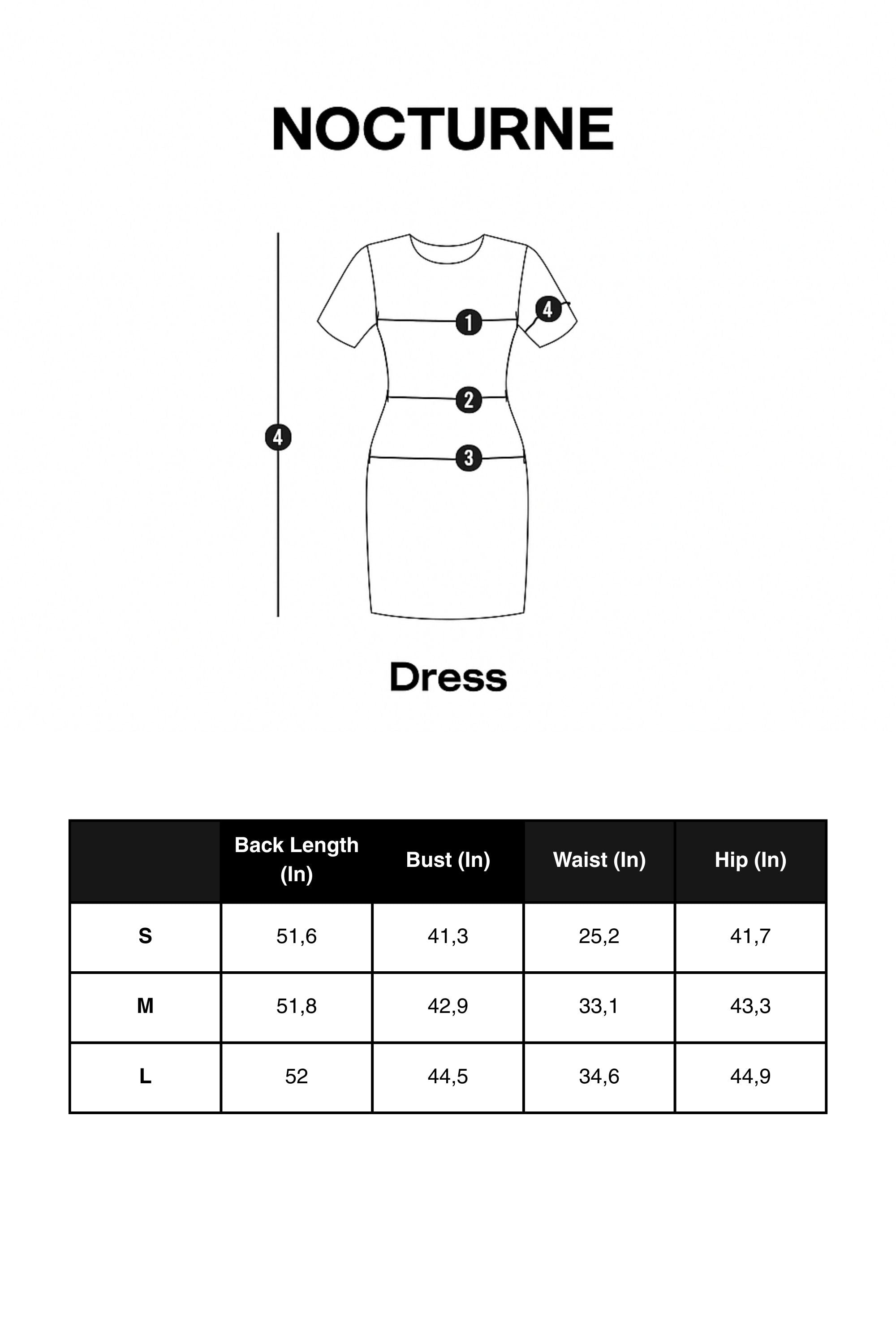 Ruffle Detailed Maxi Dress