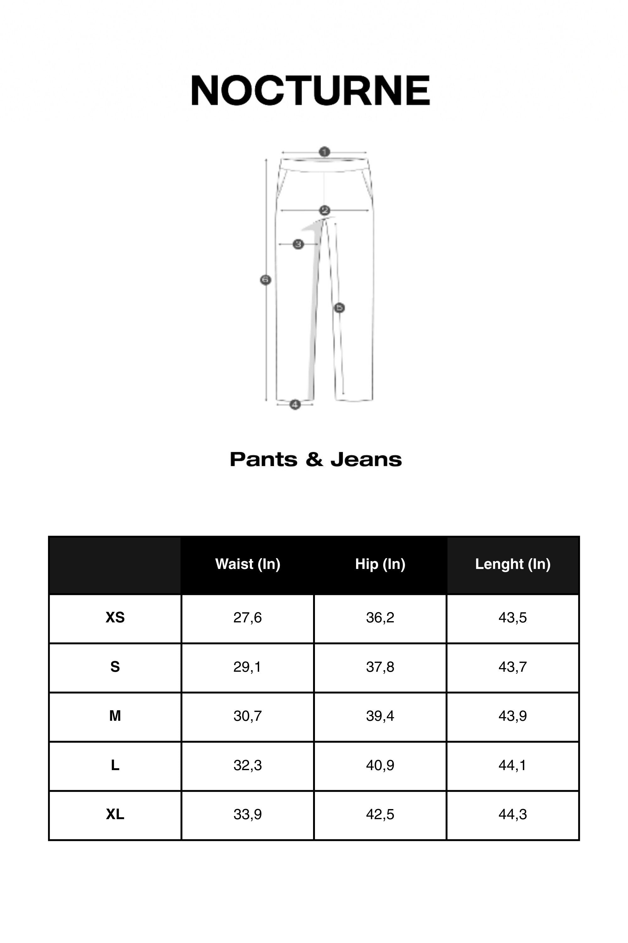 Side Slit Tailored Pants