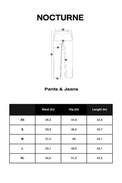 Plaid Wide-Leg Drawstring Pants