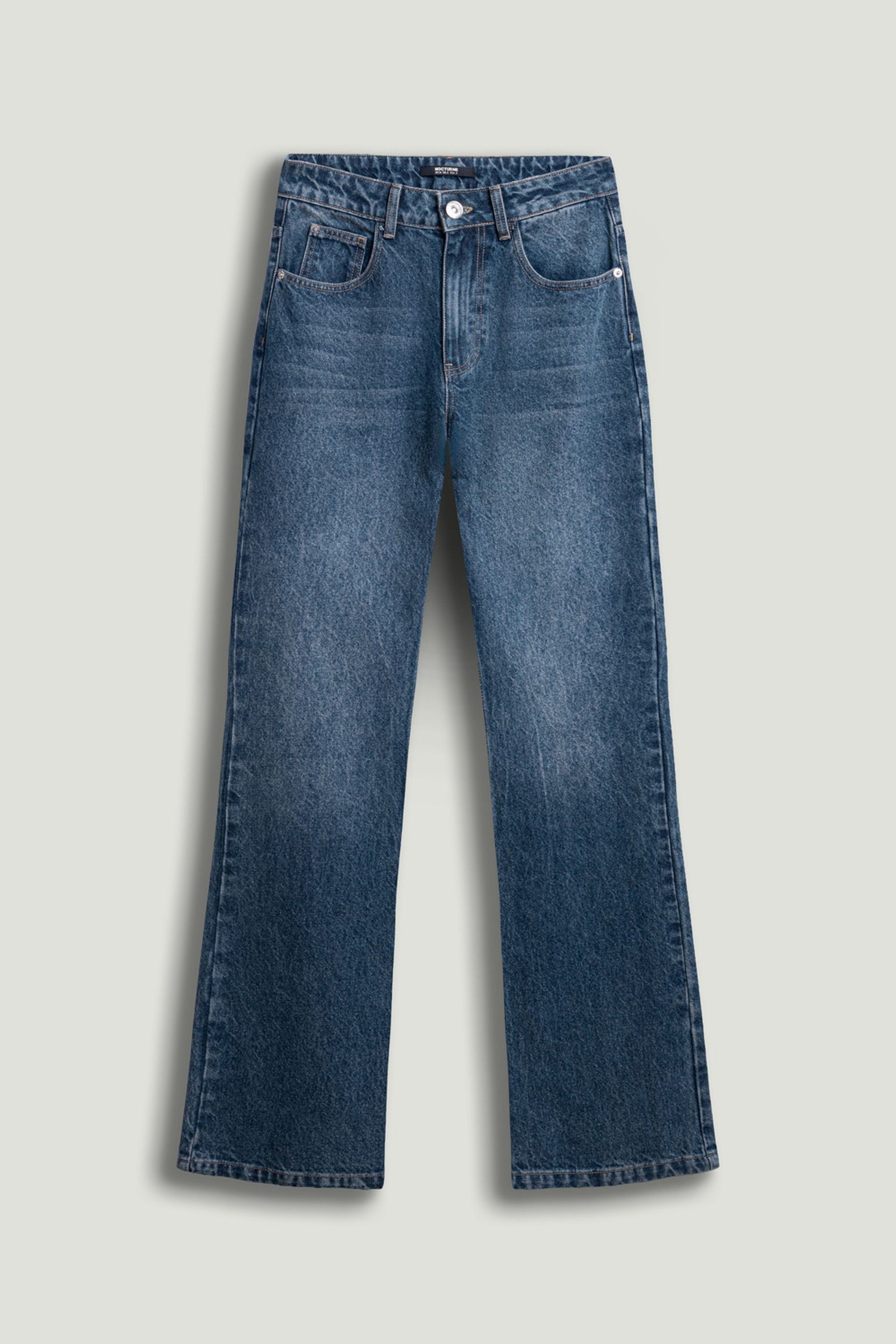 Flare Jean Pants