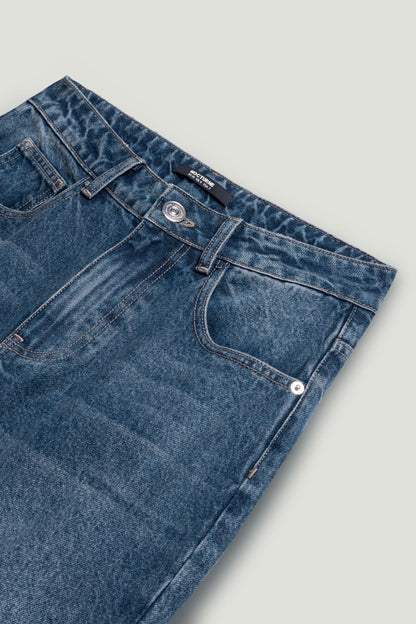 Flare Jean Pants