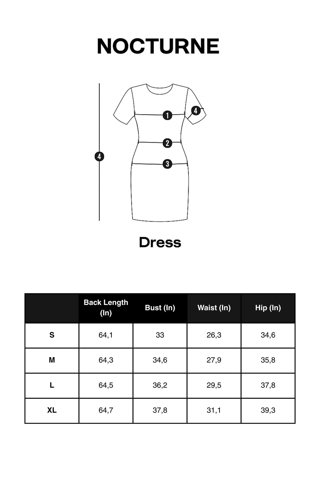 Ruched Waist Long-Sleeve Jersey Dress