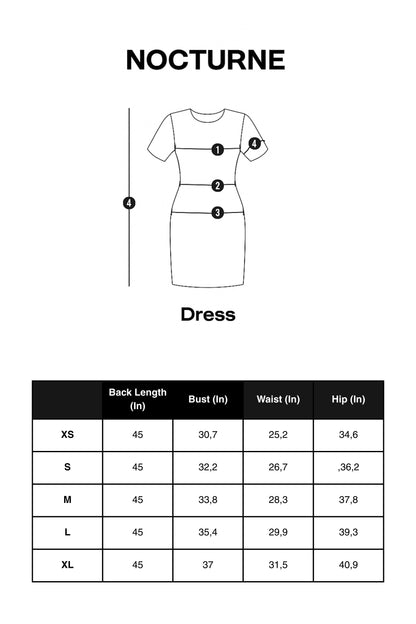 Strapless Sweetheart Midi Pencil Dress