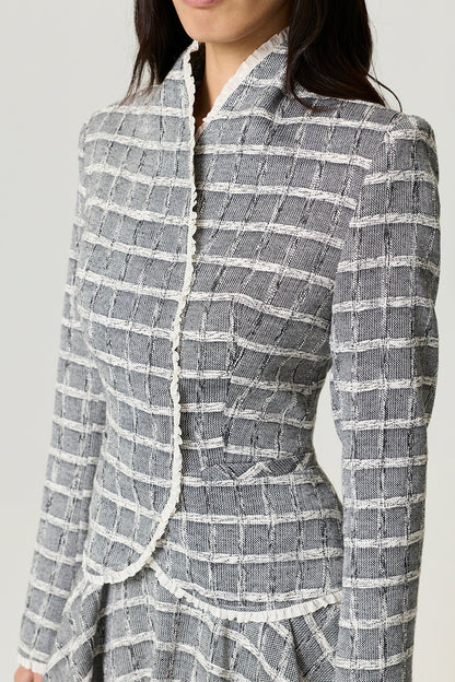 Padded Jacket