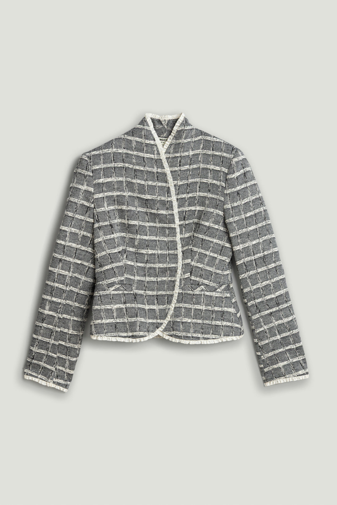 Padded Jacket