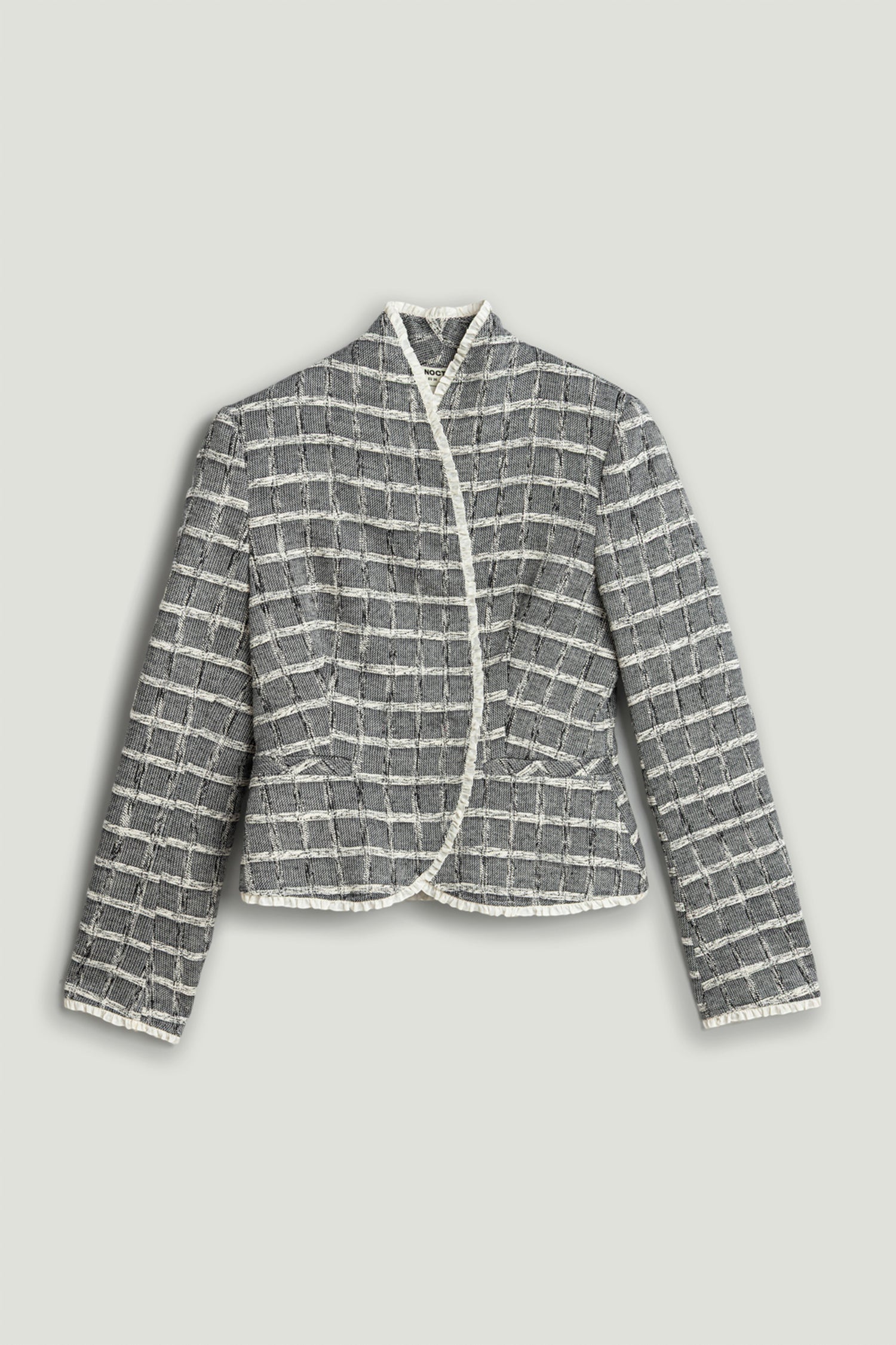 Padded Jacket