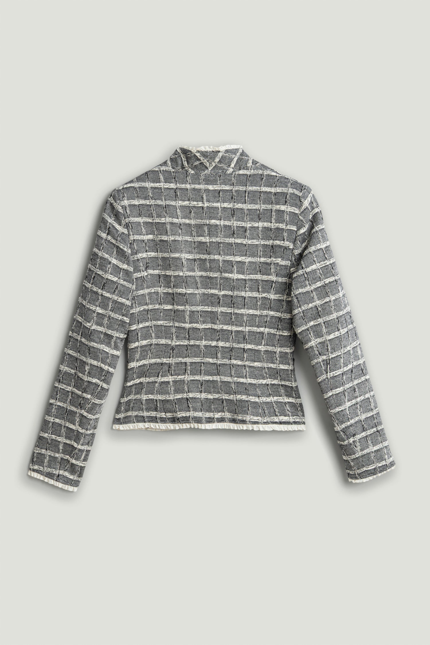 Padded Jacket