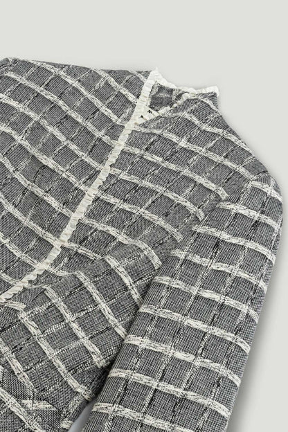 Padded Jacket
