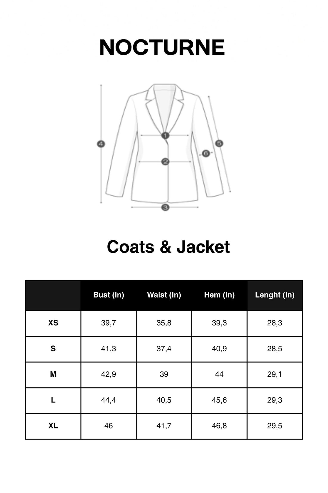 Pinstripe Double-Breasted Blazer