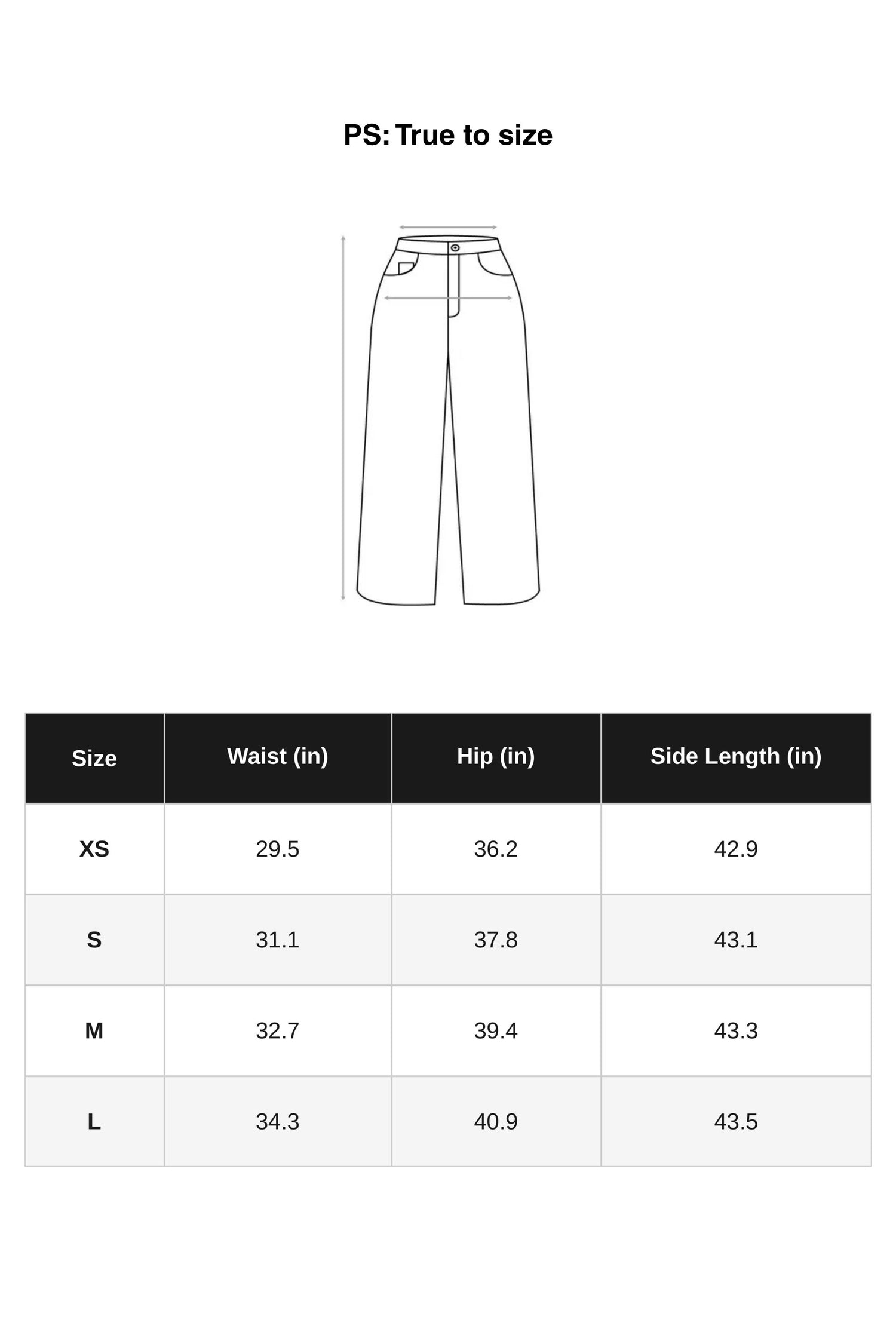 Side-Tie Low-Rise Slim Fit Trousers