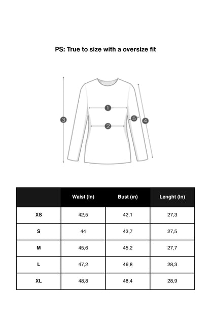 Relaxed Button-Down Shirt