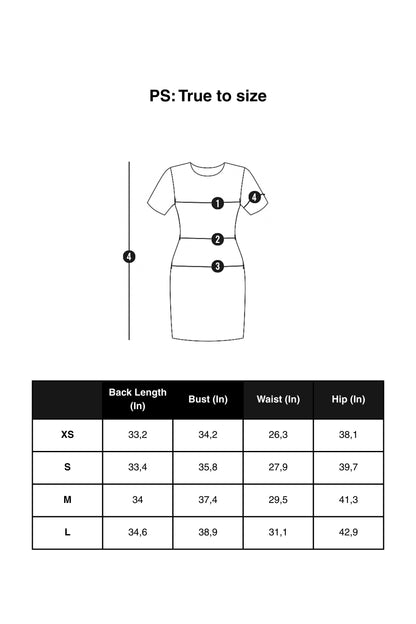 Sleeveless Tailored Mini Dress