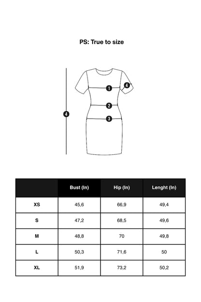 Printed Halter Midi Dress