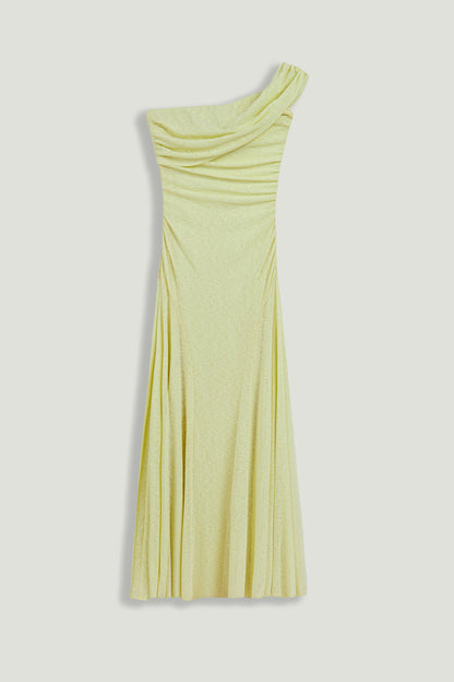 Sleeveless Maxi Dress