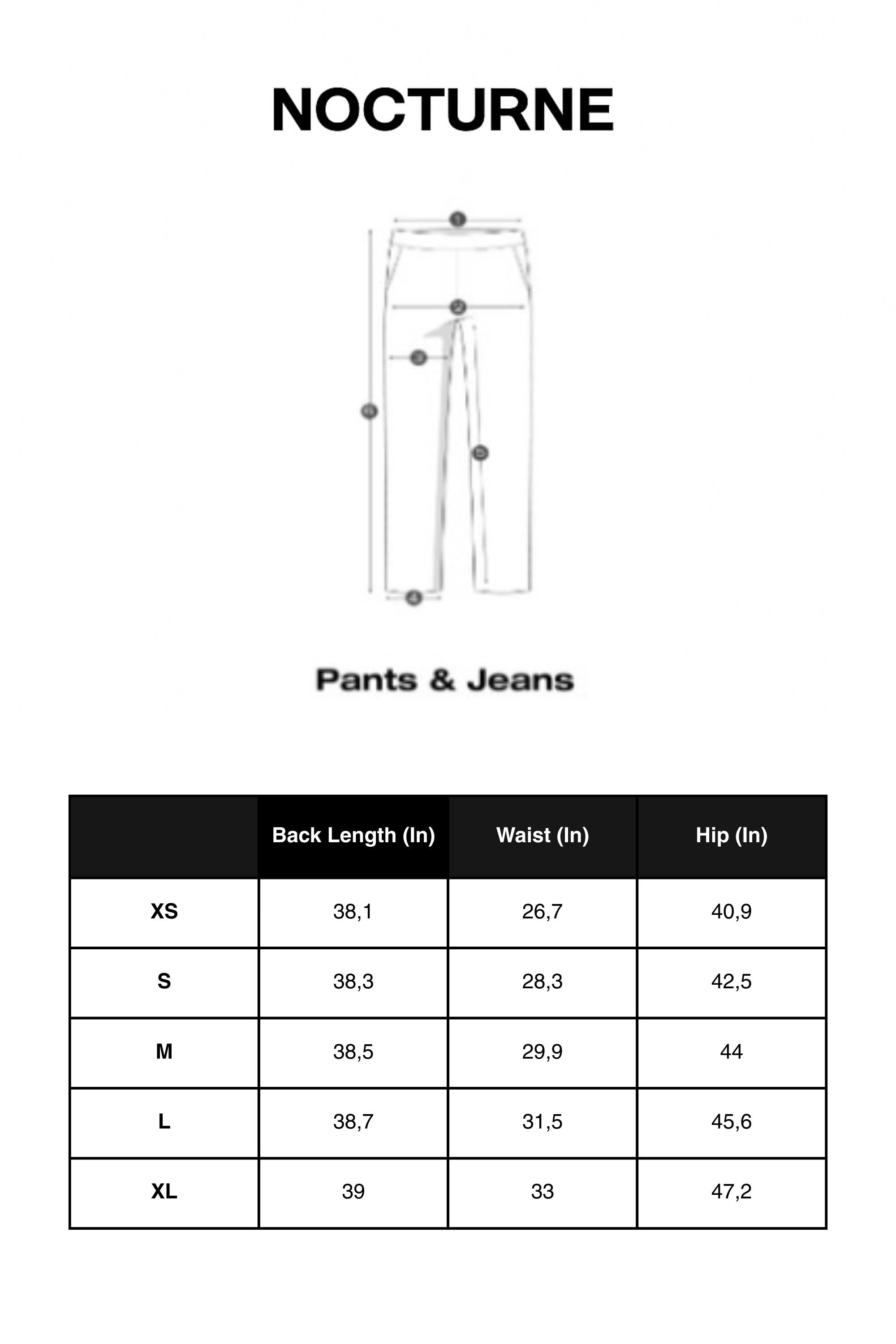 Waist Accessory Detail Trousers