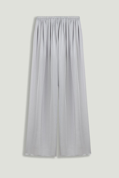 Wide-Leg Trousers