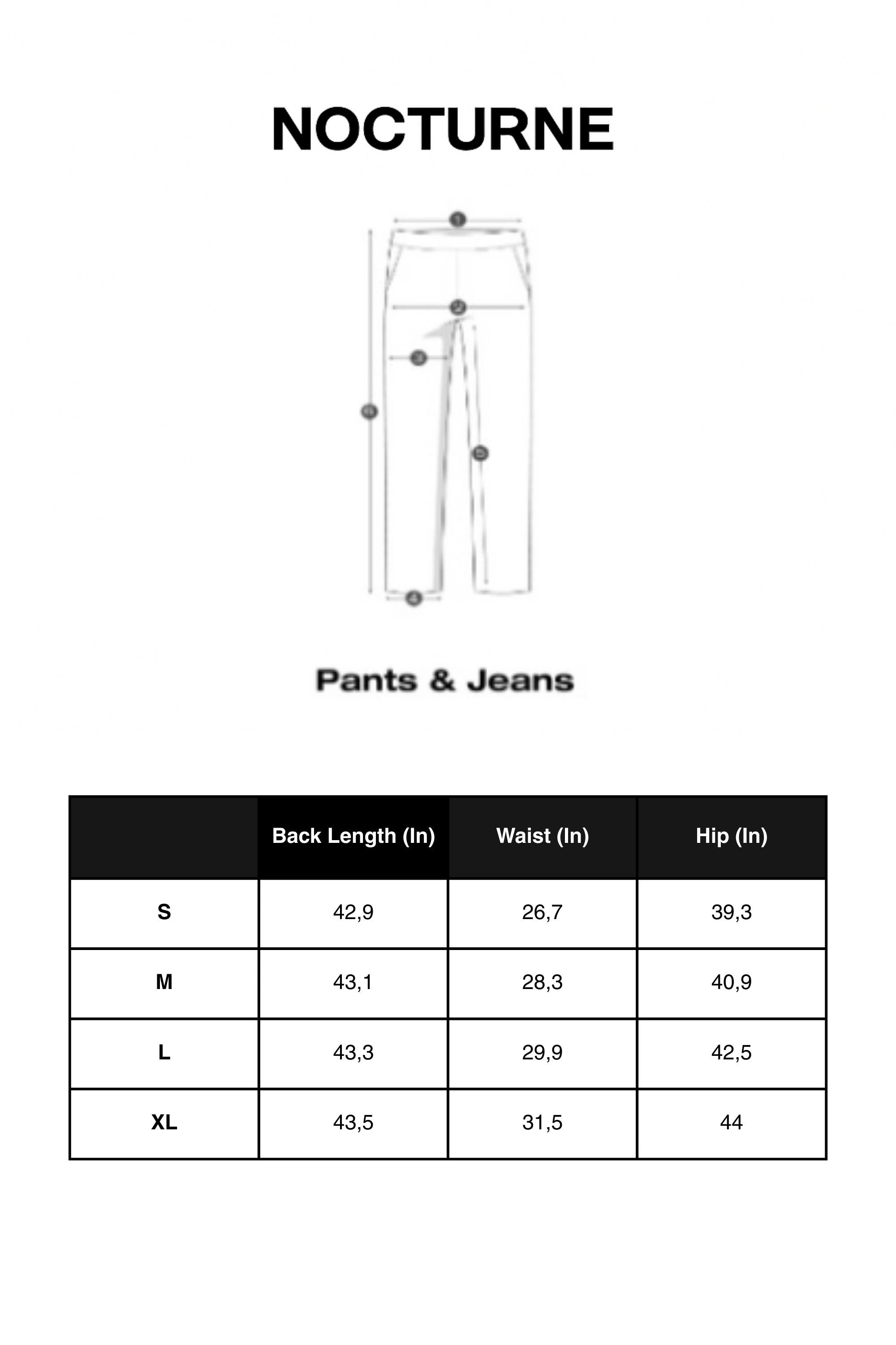 Printed Wide-Leg Pants