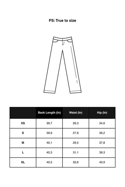 Fluid Balloon-Leg Pants