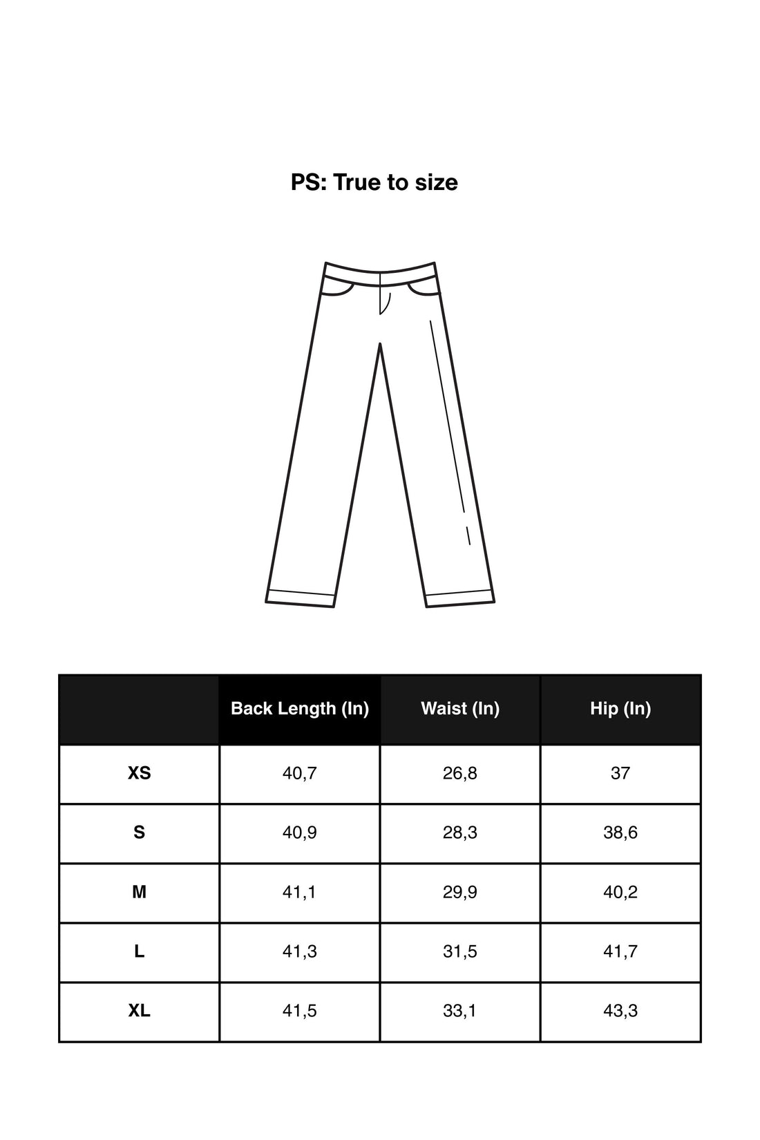 Tailored Straight-Leg Pants