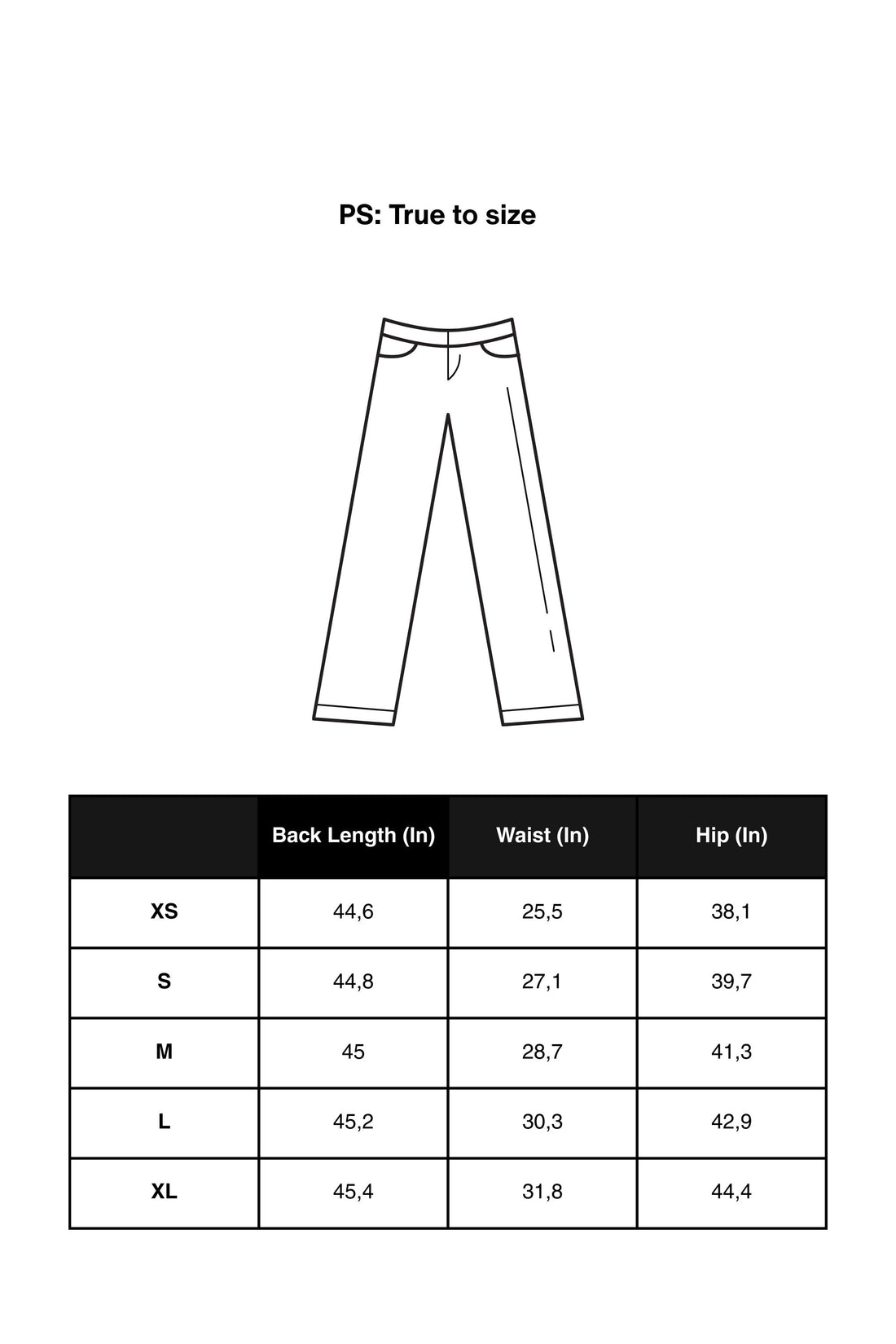 High-Waist Tailored Wide-Leg Pants