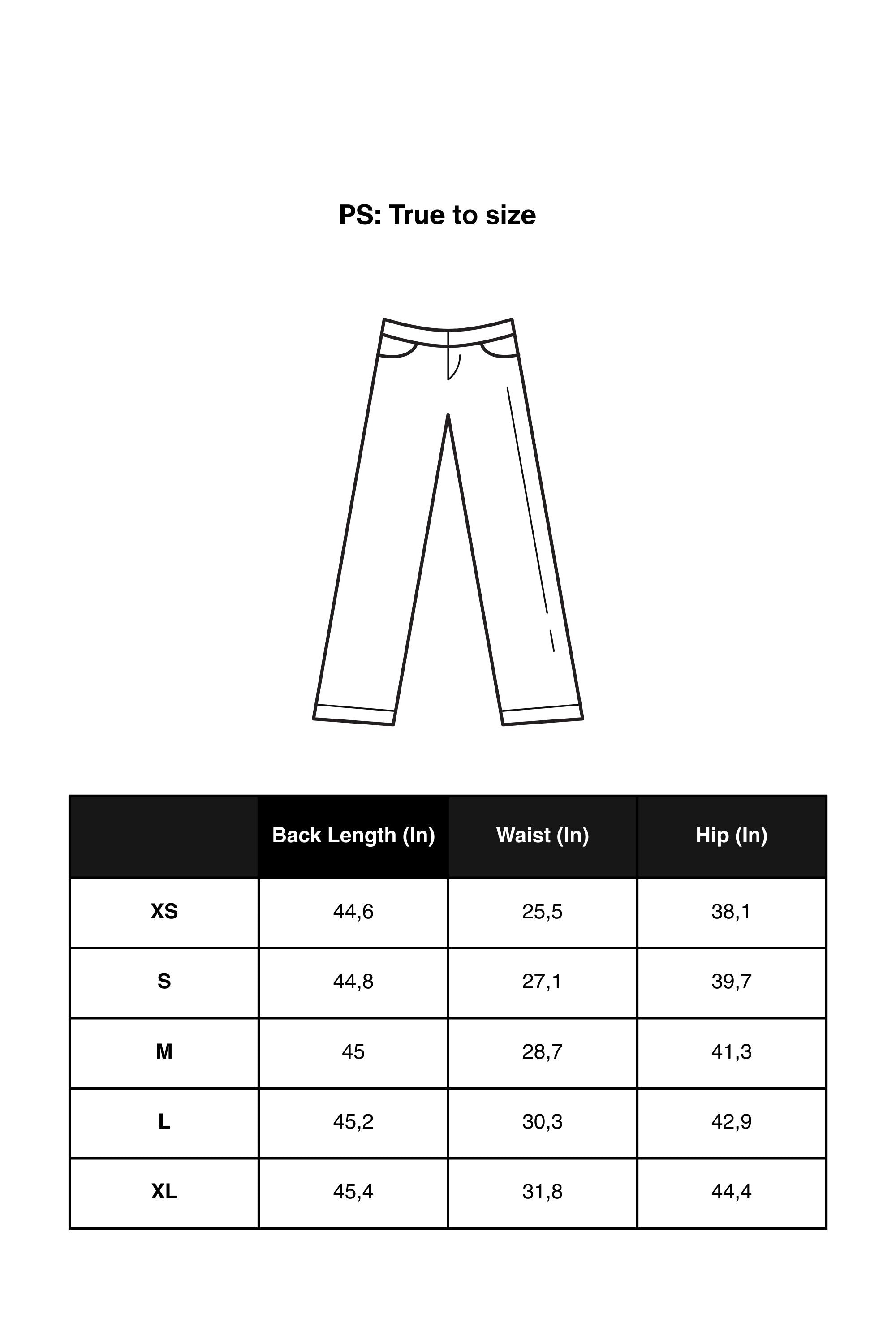 High-Waist Tailored Wide-Leg Pants