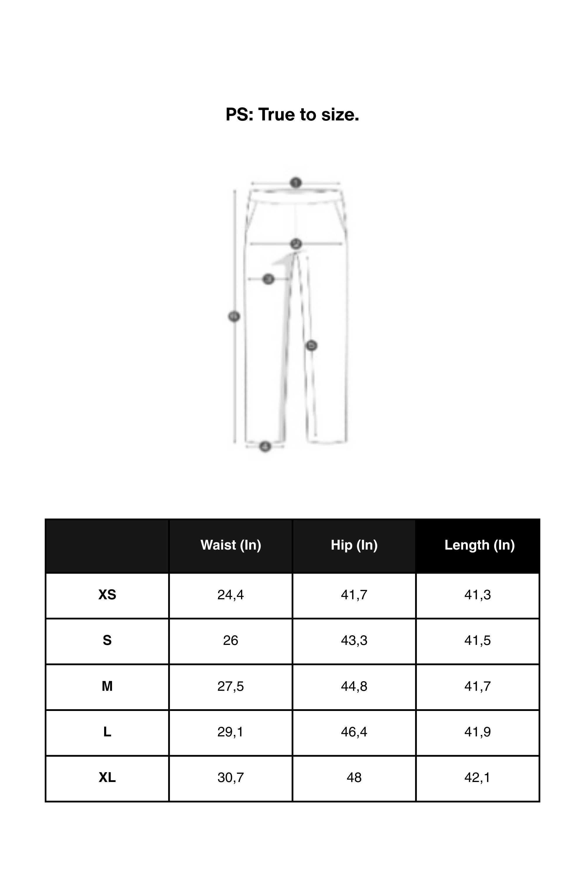 Printed Straight-Leg Pants