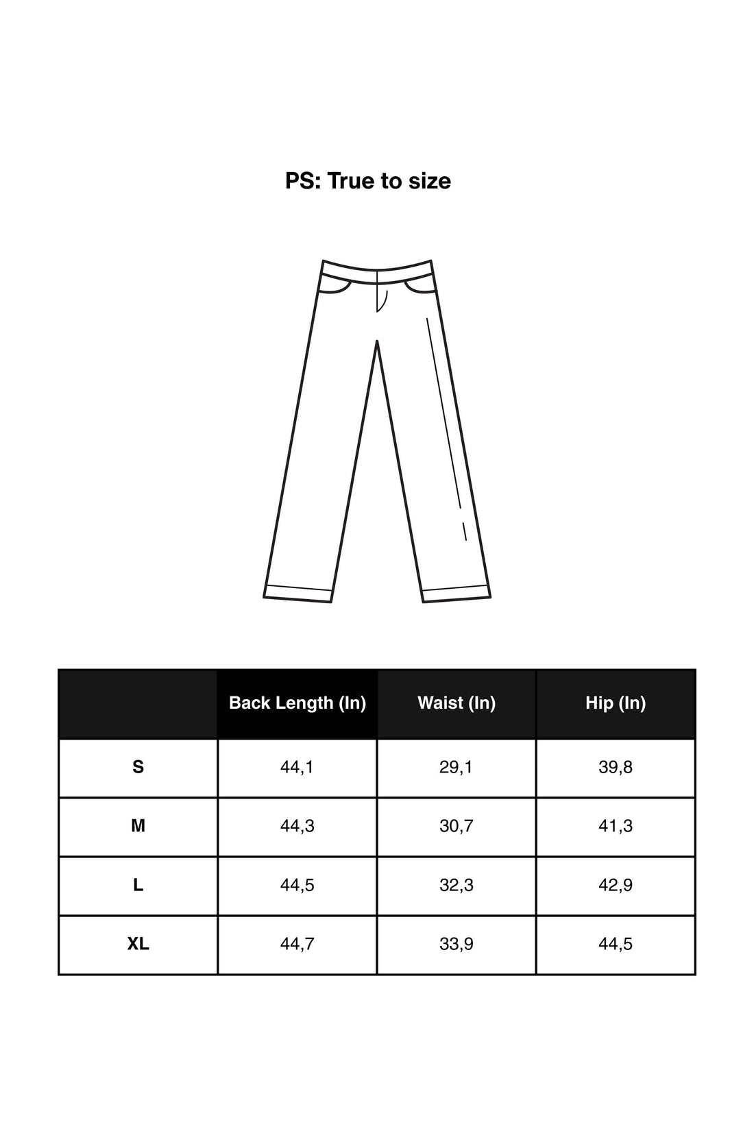 Wide-Leg Fluid Pants