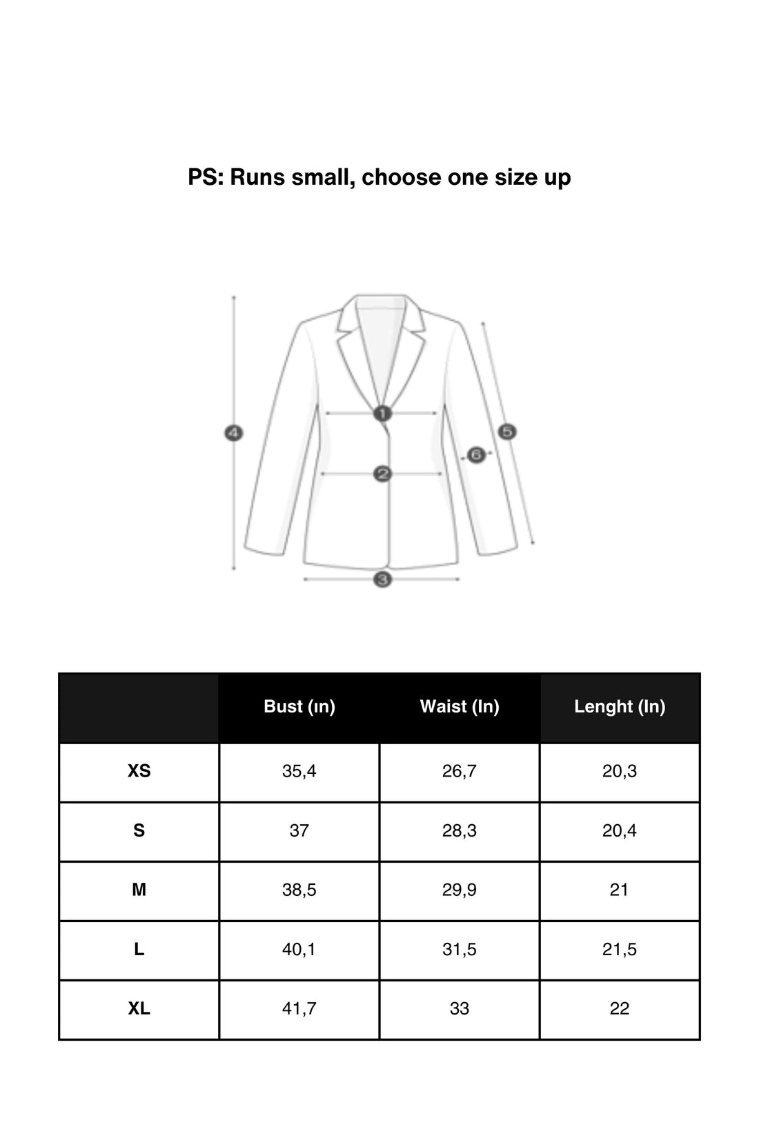 Printed Tailored Jacket