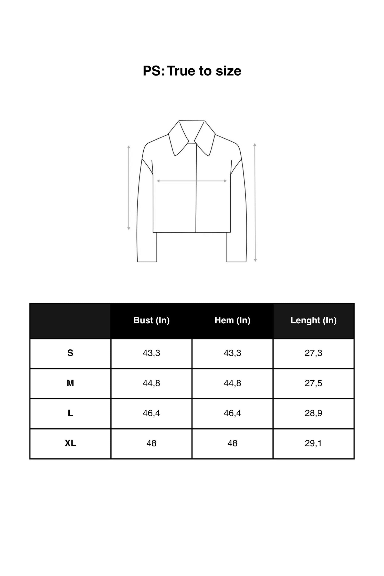 Printed Wrap Jacket
