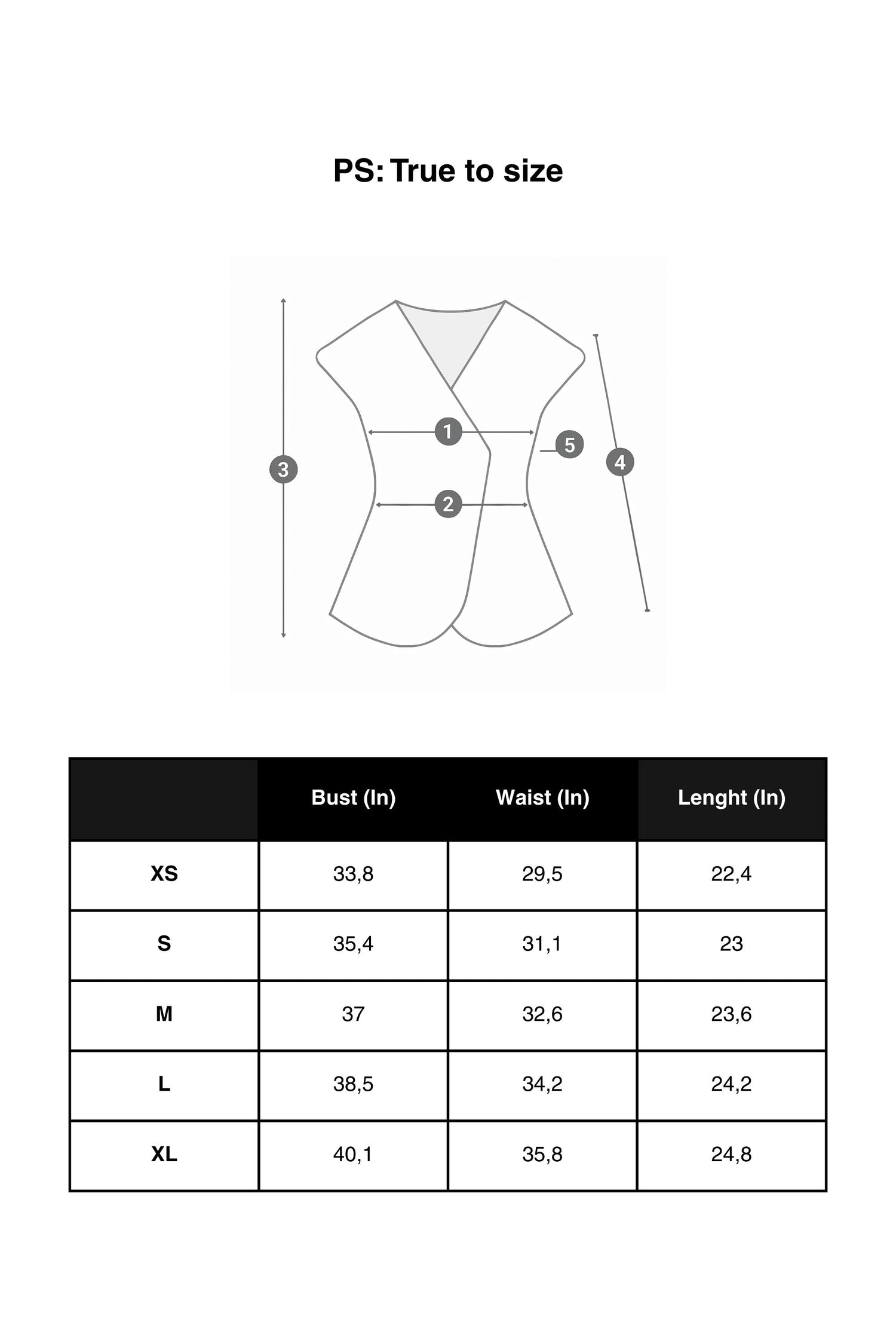 Asymmetric Buckle-Detail Blouse