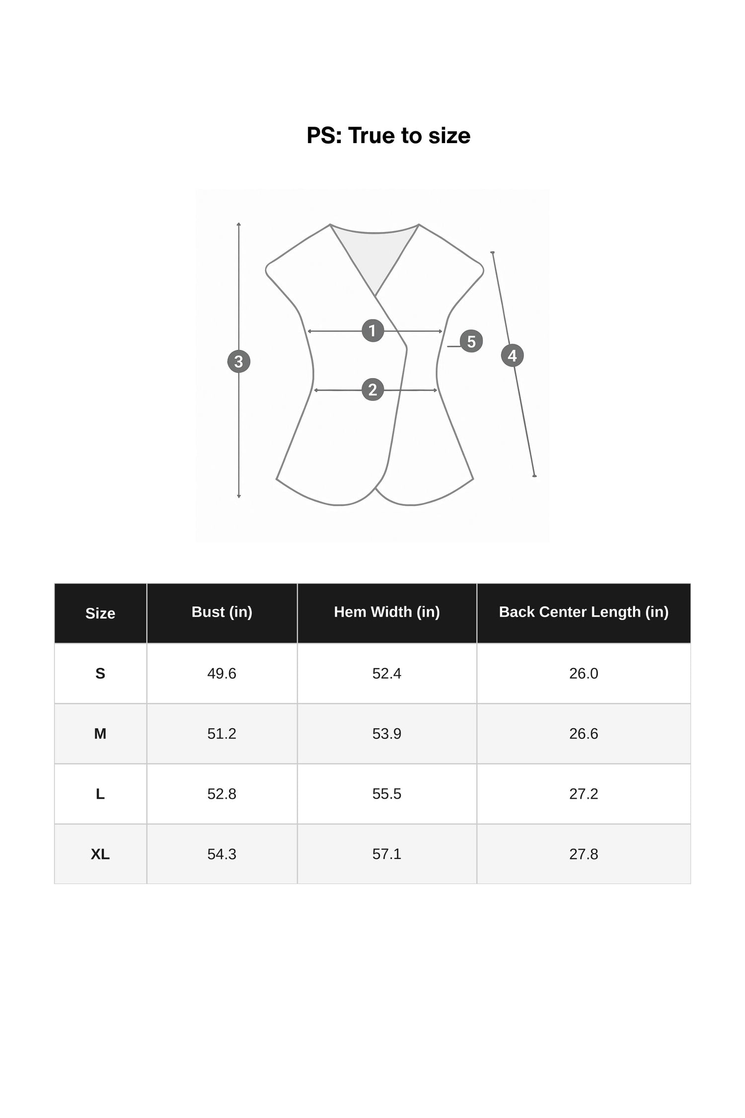 Belt Detail Asymmetric Blouse