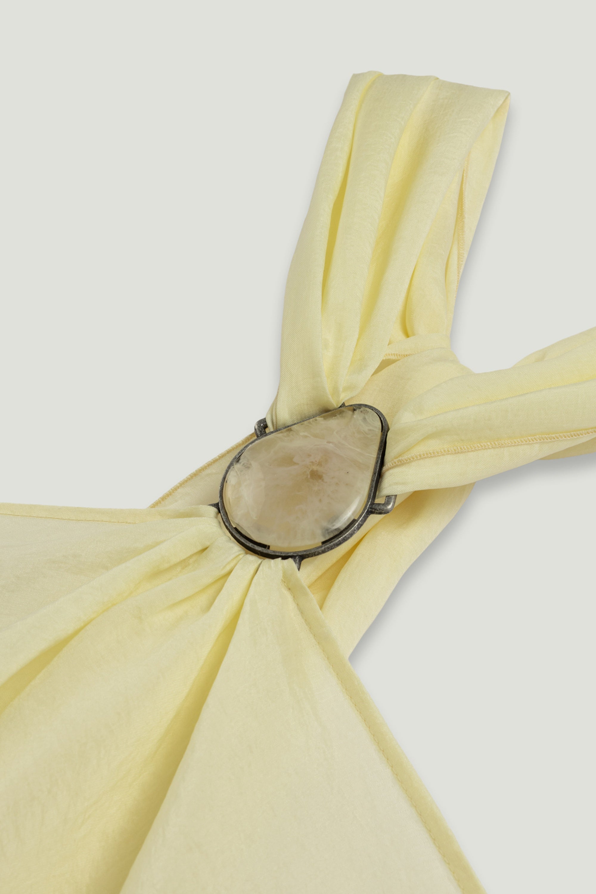 Sleeveless TENCEL™ Blouse