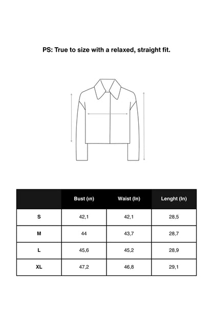 Textured Tailored Jacket