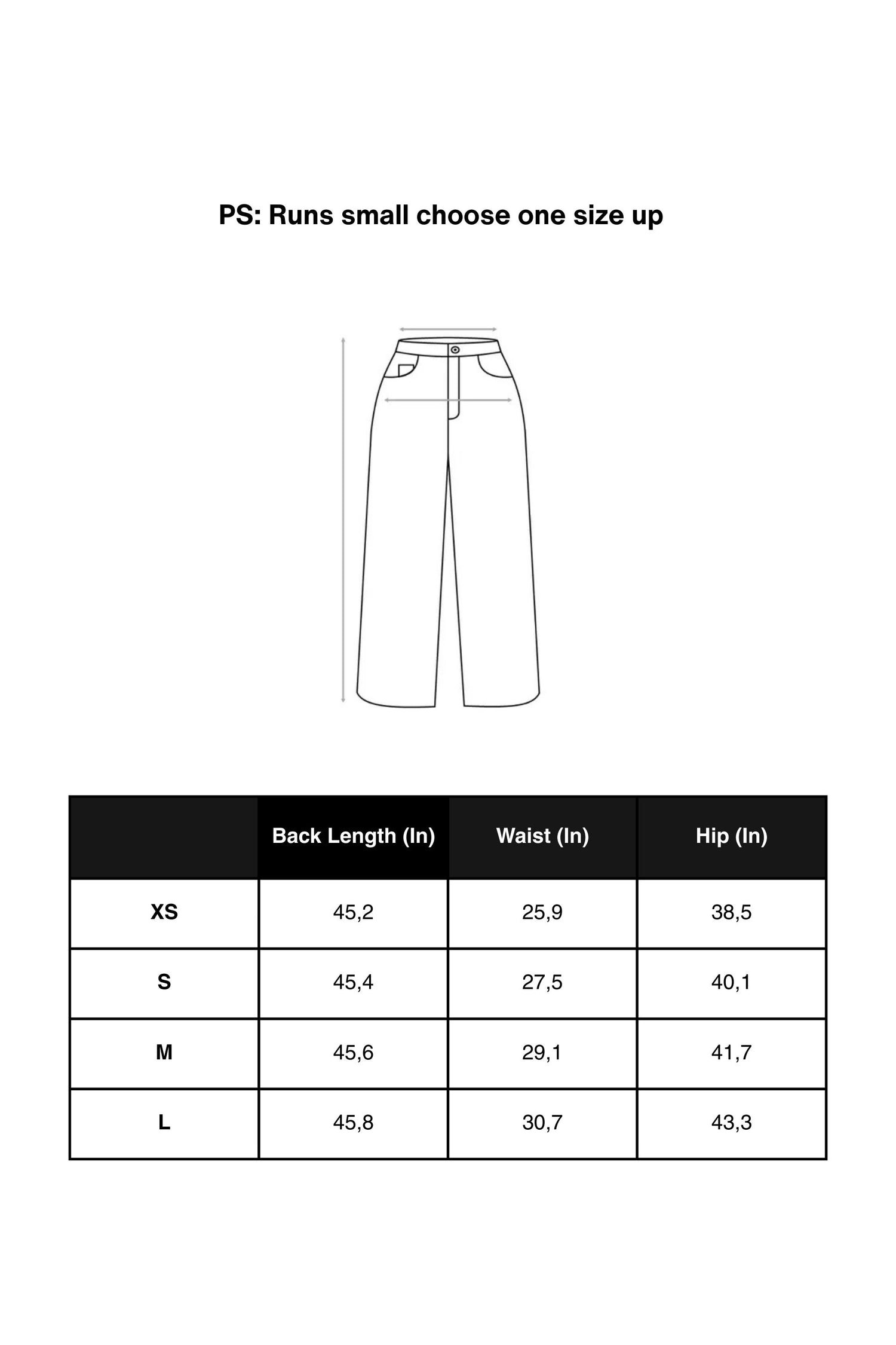 Pleated Chiffon Wide-Leg Pants