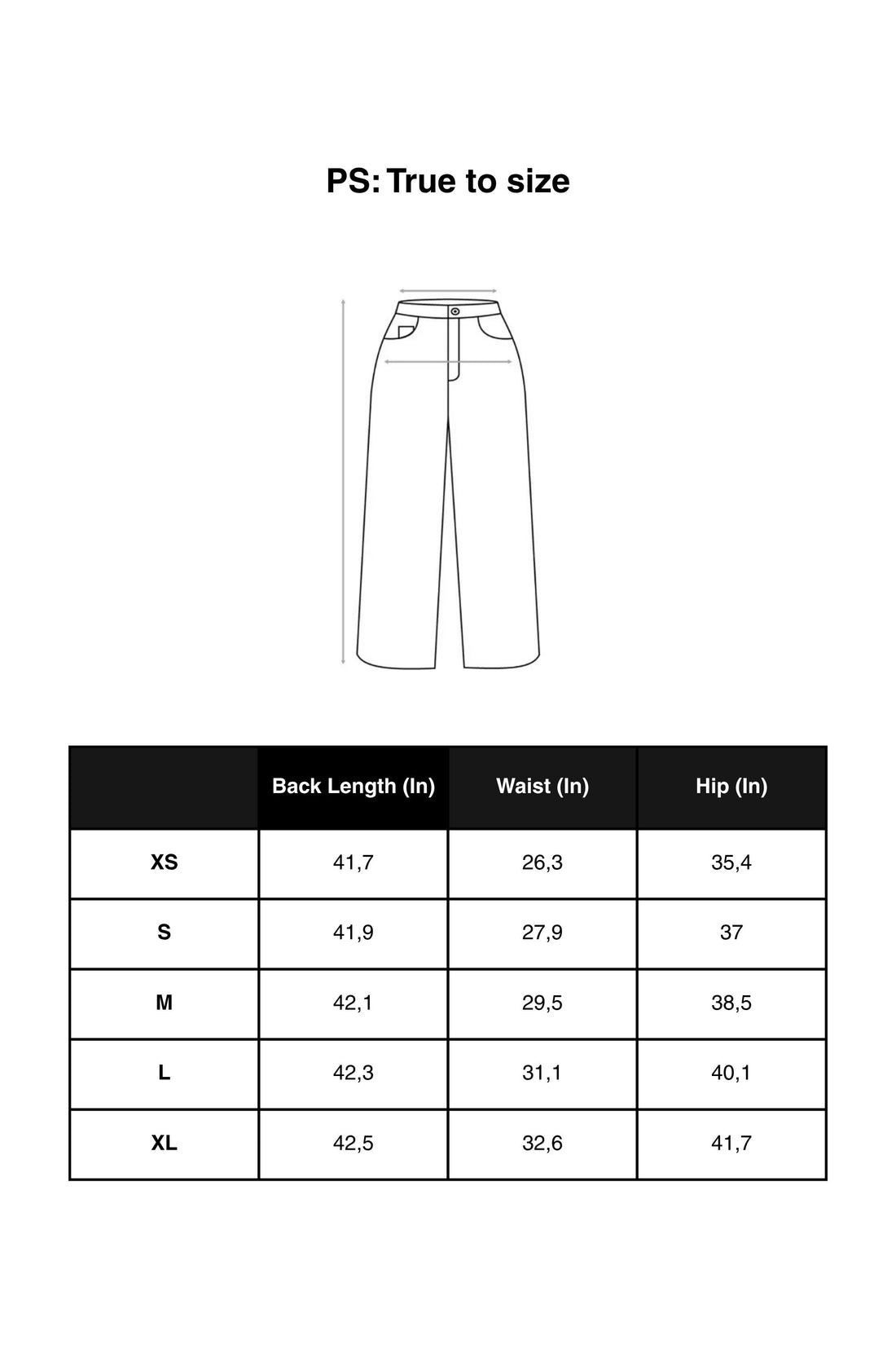 High-Rise Tailored Straight-Leg Pants