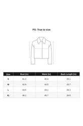 N27KN5399 size chart