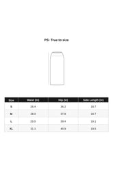 N27KN4297 size chart