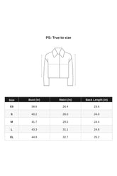 N27KN5401 size chart