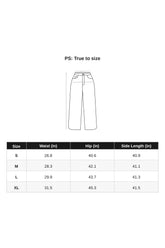 N27KN3566 size chart