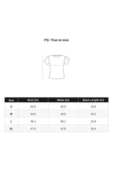 N27KN6273 size chart