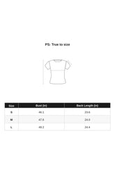 N27KN25261 size chart