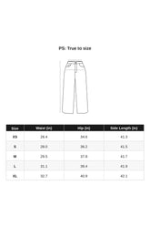 N27KN3540 size chart