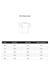 N27KN6284 size chart