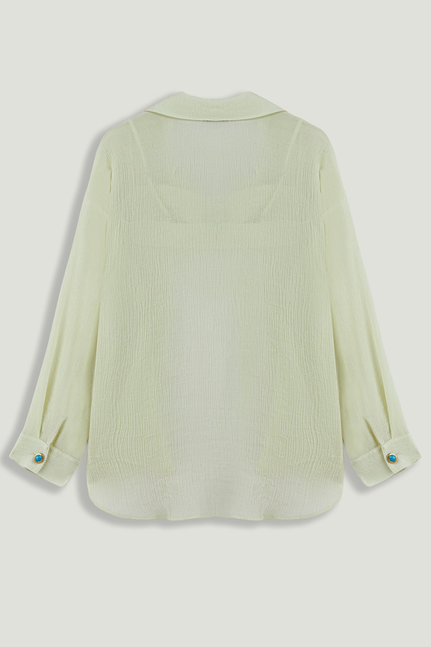 Bustier Set Shirt