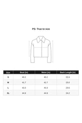 N27KN5404 size chart