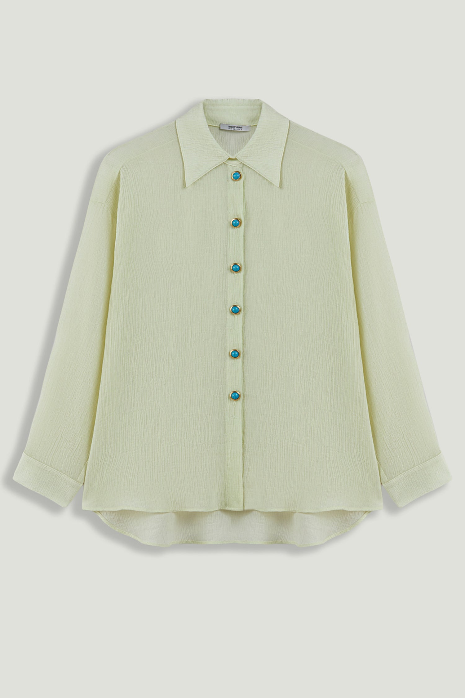 Bustier Set Shirt